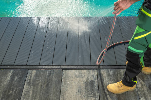 Best Local Pressure Washing Services  in Fremont, OH