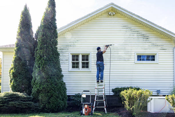 Best Garage Pressure Washing  in Fremont, OH