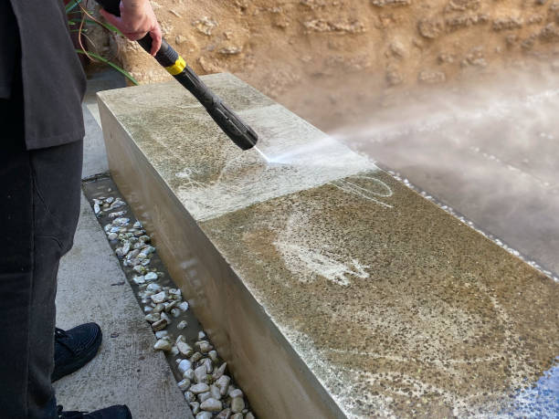 Best Concrete Pressure Washing  in Fremont, OH