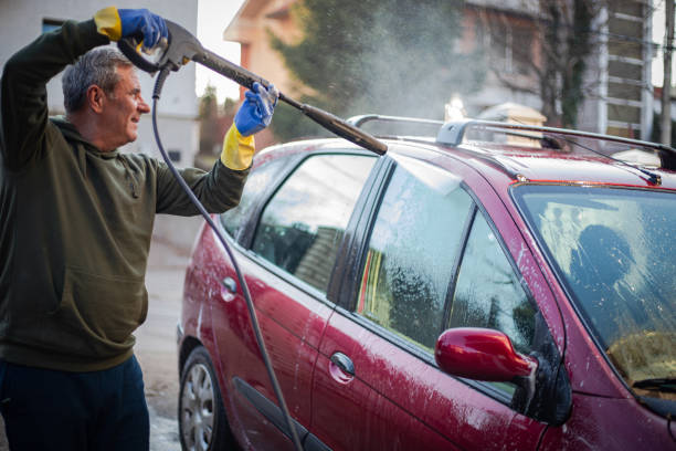 Best Commercial Pressure Washing  in Fremont, OH