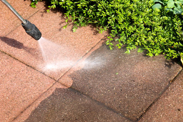 Pressure Washing Services for Businesses in Fremont, OH